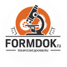 FormDok — техническая документация для инженеров